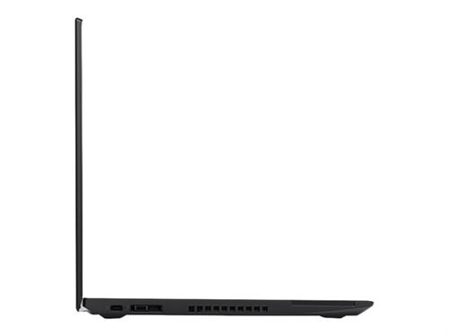 Lenovo Thinkpad P52S 20Lb - Intel Core i7 - 8550U / Jusqu'À 4 Ghz - Win 10 Pro 64 Bits - Quadro P500 - 16 Go Ram - 512Go SSD Tcg Opal Encryption 2, Nvme - 15.6" Ips 1920 X 1080 (Full Hd) - Gigabit Ethernet - Wi-Fi 5 - Noir - Clavier : Us
