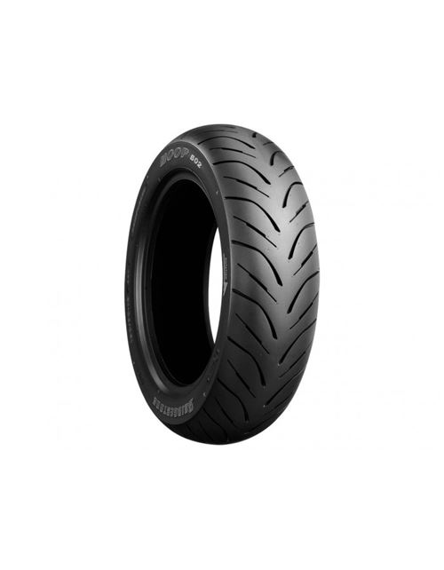 SET DE PNEUS BRIDGESTONE 130/60-13 HOOP B02 DOT23 + 150/70-14 HOOP B02 PRO - Image 16