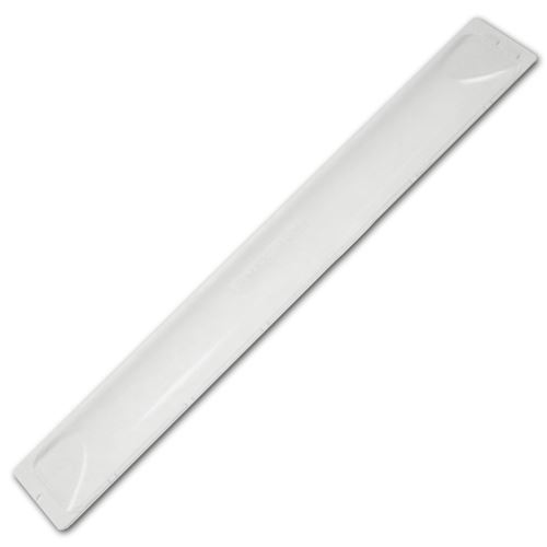 Electrolux Diffuseur De Lumiere Hotte 50261999002 Arthur Martin Electrolux, Zanussi - 81387