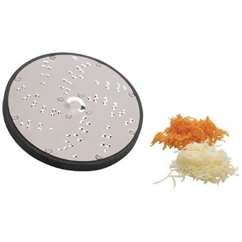 Disque à râper R3 - 3 mm - Santos - 1