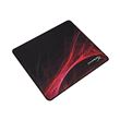 HyperX FURY S Gaming - Speed Edition - Tapis de souris - moyen - noir - pour Victus 15L by HP; Victus by HP Laptop 15, 16; Pavilion 24, 27; Pavilion x360 Laptop