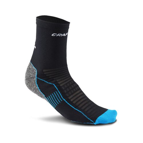 Chaussettes de running Craft stay cool Noir