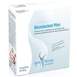 Désinfectant plus granulés 4x35g pour spa Bayrol 2237850