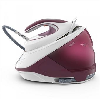 CALOR Centrale vapeur EXPRESS PROTECT POWERFUL 7.5 BARS SV9201C0