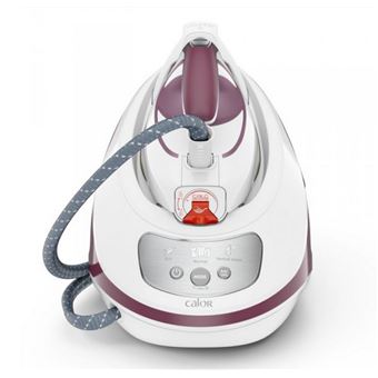 CALOR Centrale vapeur EXPRESS PROTECT POWERFUL 7.5 BARS SV9201C0