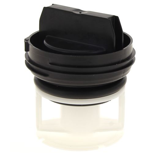 ARISTON V&eacute;ritable machine &agrave; laver Hotpoint &Eacute;l&eacute;ment de filtre kit C00297161