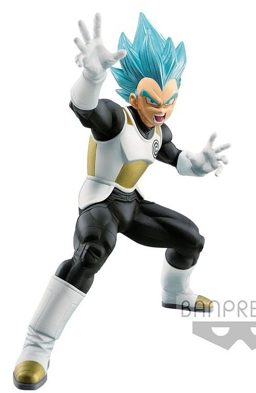 Acheter Super Dragon Ball Heroes - Figurine Vegeta - Art of Transcendence vol.2 État correct - 26,95 € Super Dragon Ball Heroes - Figurine Vegeta - Art of Transcendence vol.2 État correct - Banpresto reconditionné disponible sur Fnac