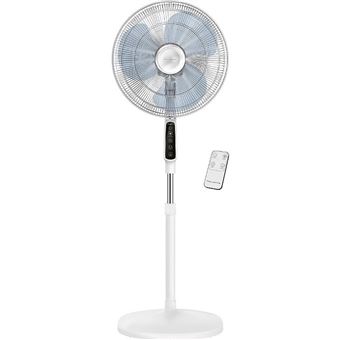 Ventilateur Rowenta Essential VU4440F0 40 cm Blanc - 1