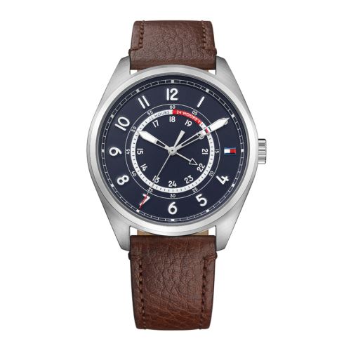 Tommy Hilfiger Dylan montre TH1791371