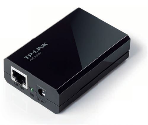 Tp-Link Abi Diffusion Tl-Poe10r Client Splitter Poe 5V - 9V - 12V - Image 4