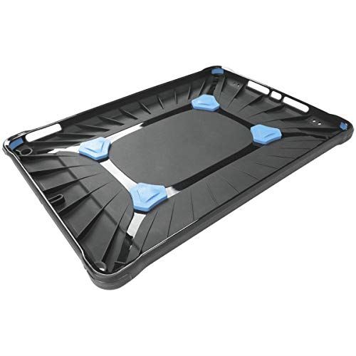 Mobilis PROTECH Coque de protection pour tablette Apple iPad 9.7 pouces 5ème et 6ème génération noir - Image 3