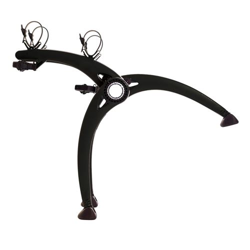 ProPlus porte-vélos Bones derrière 2 vélos
