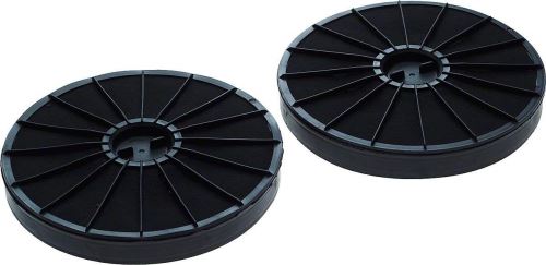 Miele Dkf7–1 Filtre À Charbon Actif Filtre À Charbon Actif/bindet Les Mauvaises Odeurs/pour Hotte Dans La Chaleur Tournante Le Fonctionnement