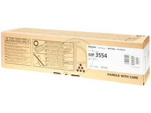 RICOH  Toner Originale 842125 Nero per MP2554/MP3054/MP3554 - 24000 pagine
