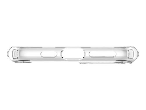 Spigen Ciel by CYRILL Cecile - Achterzijde behuizing voor mobiele telefoon - polycarbonaat - fleurig rood - voor Apple iPhone 11 Pro Max