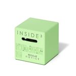 Jeu de société Inside3 Cube Labyrinthe Regular Novice Vert