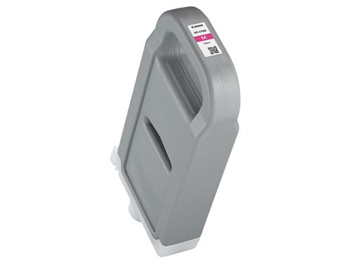 Canon PFI-710 M - 700 ml - magenta - origineel - inkttank - voor imagePROGRAF TX-2000, TX-2100, TX-3000, TX-3100, TX-4000, TX-4100