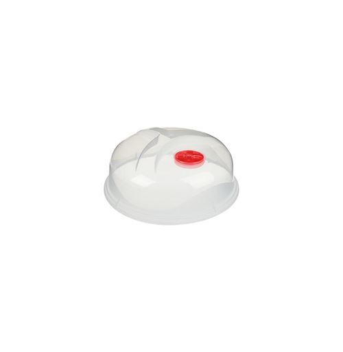Cloche pour four micro ondes 25 cm
