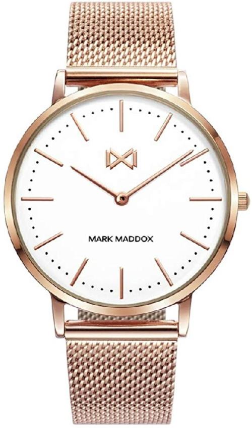 Montre mark maddox sales