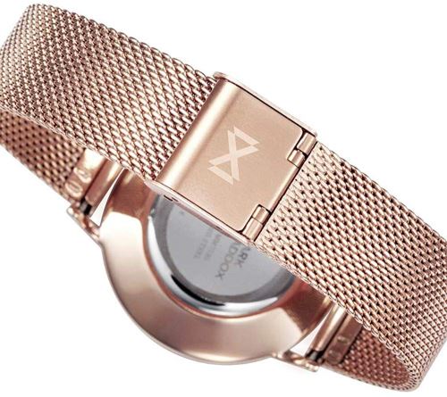Mark sales maddox femme