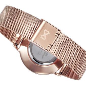 Montre mark maddox femme clearance
