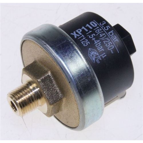 Astoria Pressostat Pour Centrale Vapeur