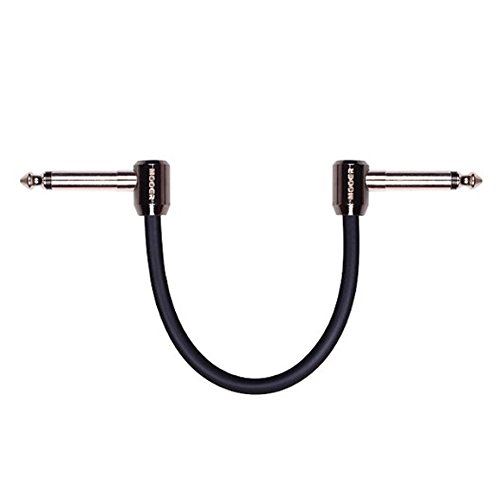 Mooer FC-8 Câble patch ultra-souple Jack 20 cm