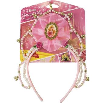 DISNEY Tiare Belle au bois dormant