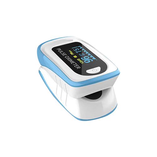 Finger Pulse Oximeter Portable QU