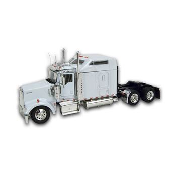 Camion 1 53 Tracteur Kenworth International Cabine Longue
