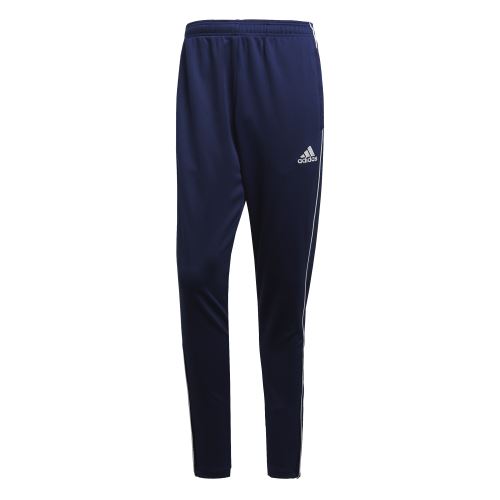Pantalon training adidas Core 18 Bleu XL