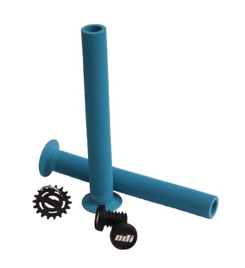 ODI Longneck XL poignées aqua
