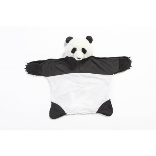 Déguisement panda - wild & soft