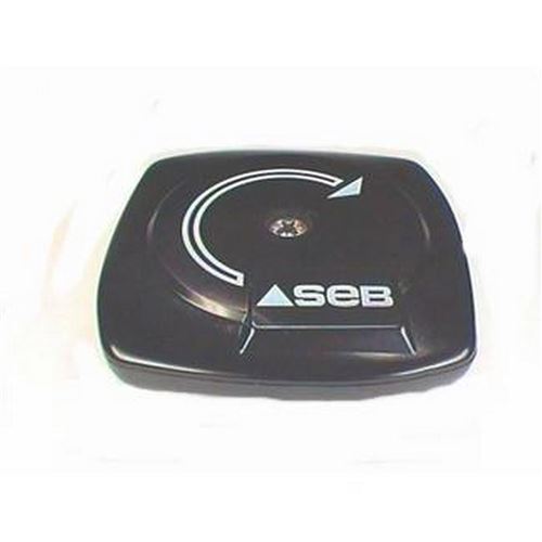Volant De Serrage Noir (44312-12835) Cocotte-Minute 790071, X1040002 Seb - 44312_3662894073453