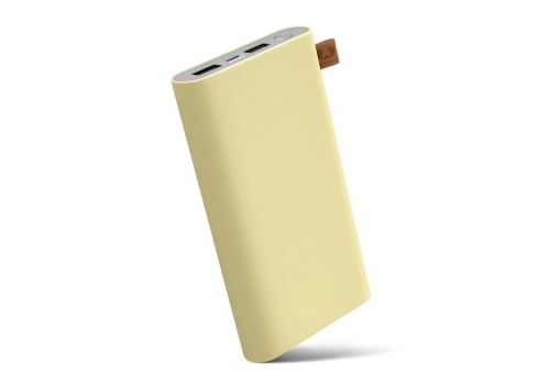 Powerbank, 18000 mAh, Buttercup