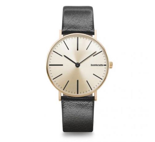 Lambretta Montres Noir Homme - 2182CRE