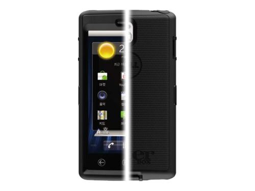 OtterBox Defender Series Dell Venue - étui pour téléphone portable
