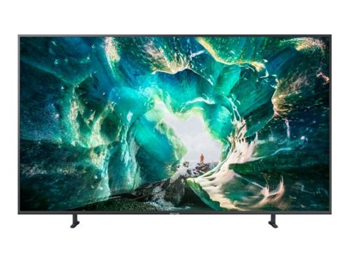 Samsung Ue82Ru8009U - Classe De Diagonale 82" 8 Series TV LCD Rétro-Éclairée Par Led - Smart TV - 4K UHD (2160P) 3840 X 2160 - Hdr - Gris Titane
