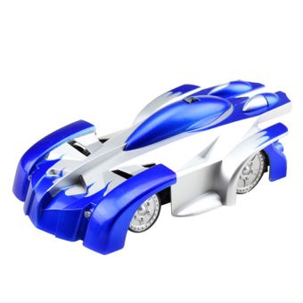 Voiture télécommandée mur on sale