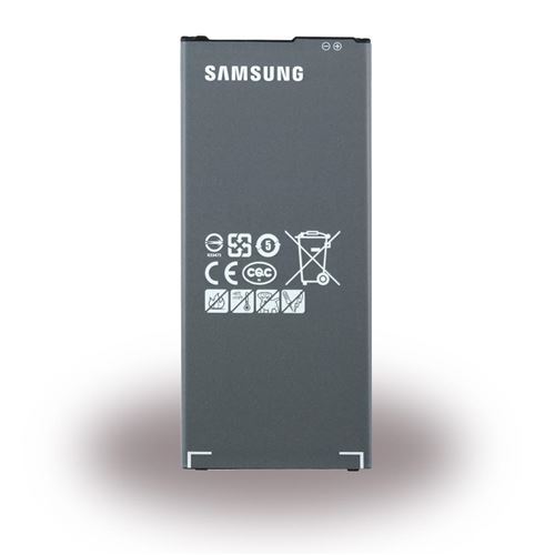 Samsung EB-BA510ABE - Batterij - Li-Ion - 2900 mAh - voor Galaxy A5 (2016)