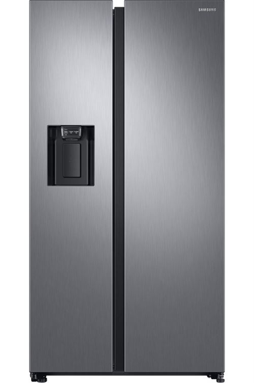 Refrigerateur Americain Samsung Rs68N8240S9/Ef