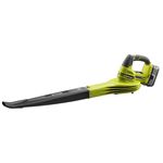 Souffleur De Feuilles Sans Fil Bosch 18V-130 - Léger Et Puissant Pour Jardin Et Allées