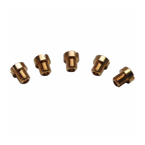 Gicleur principal phbn-phva 6mm p2r n° 60 (sachet de 5)