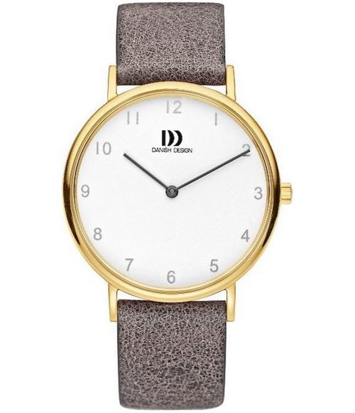 Danish Design Montre Femme IV11Q1173 Blanc