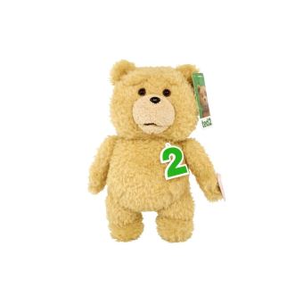 peluche ted