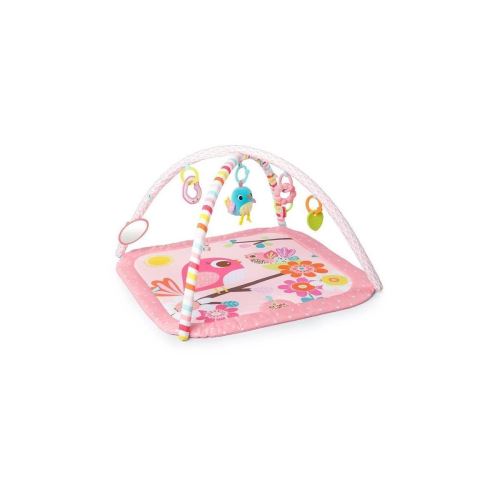 Bright Starts Tapis Deveil Birds And Blooms