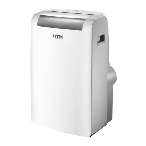 Climatiseur Mobile Htw-pb-035p27 - 3,5kw - 54db - 23m2