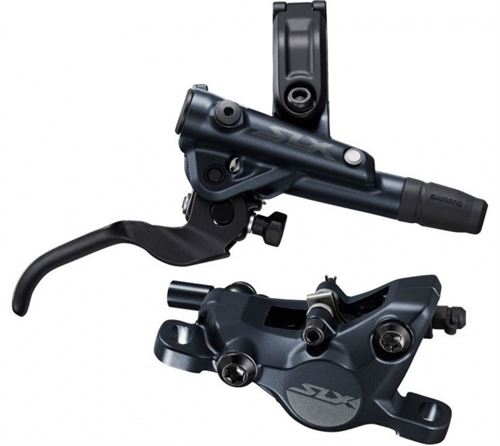 Shimano jeu de freins à disque SLX SLX 2 BL-M7100doigts arrière gauche