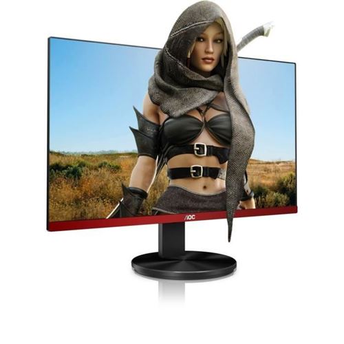 Ecran AOC G2790PX 27" Full HD Noir