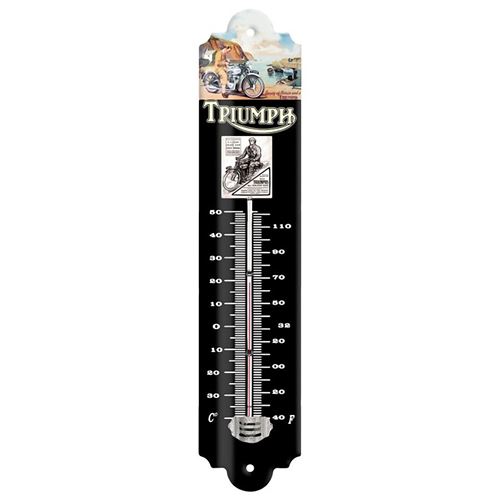 Thermomètre Triumph